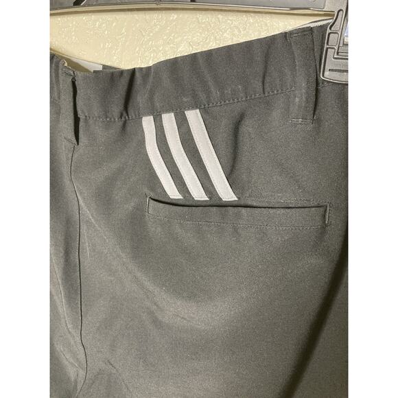 Adidas Golf Pants (Lot Of 2) Mens 38x30 Performance Wear Comfort Elastic Waist - Picture 12 of 15